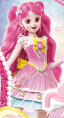 [슈팅스타 캐치 티니핑] 슈팅스타 티니핑 피규어 슈팅스타 빛나핑 초롱핑 빤짝핑 프린세스 정보