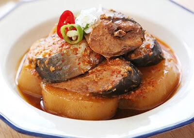 오메가3-많은음식