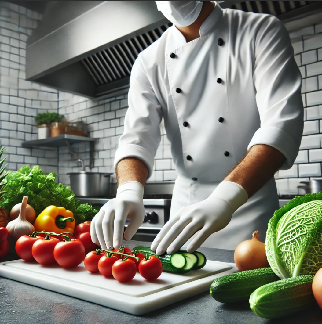 노로바이러스 감염 예방