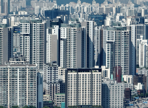 부동산 대책 충격