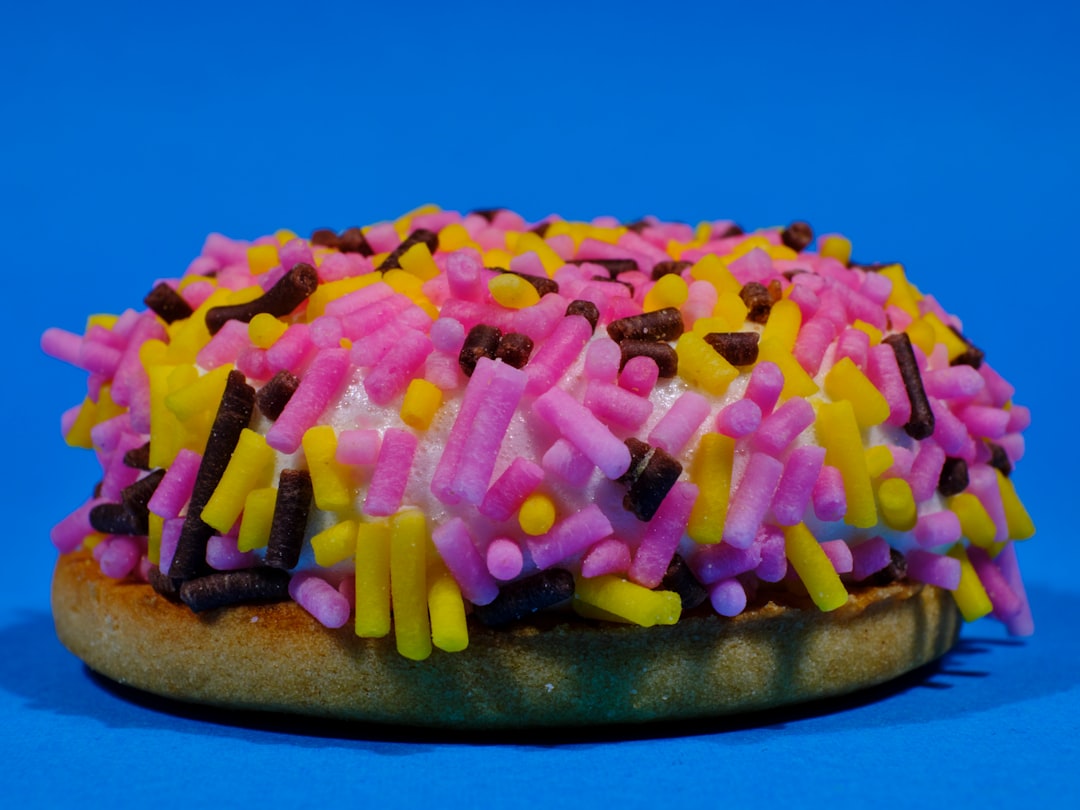 Diet.