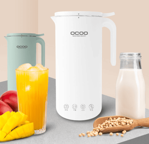 두유제조기 추천 순위 TOP 5(25년 11월) - 네이버, 쿠팡 판매 1위 제품은?