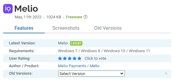 Melio