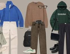 2025 소개팅 떡상 스타일링