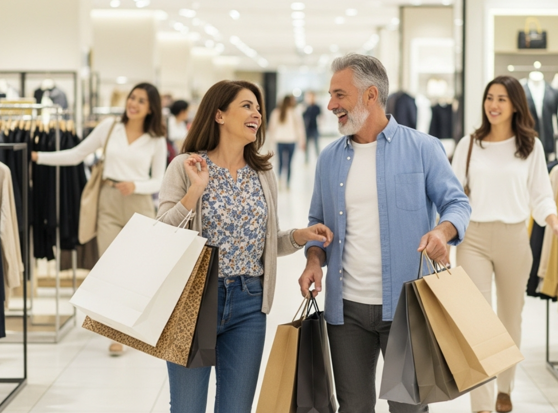 액티브 시니어, 도대체 누구인가요?