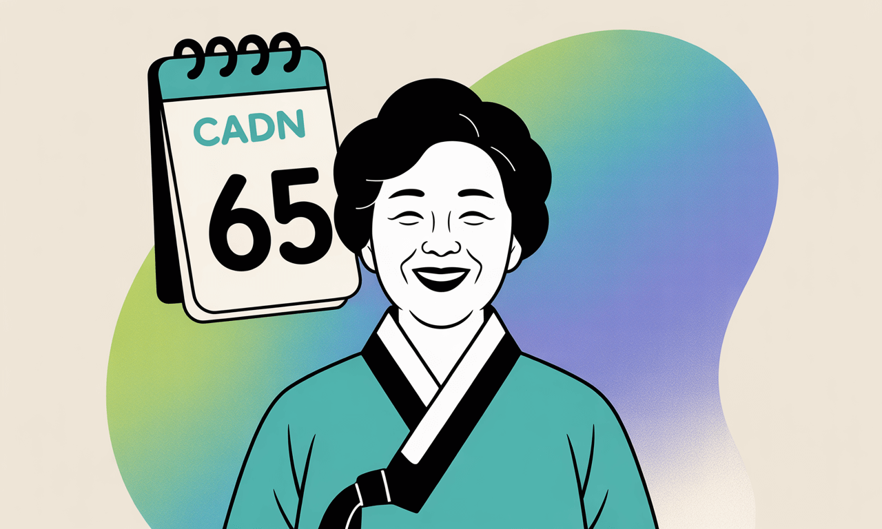 기초연금-신청-자격-65세-할머니-모습