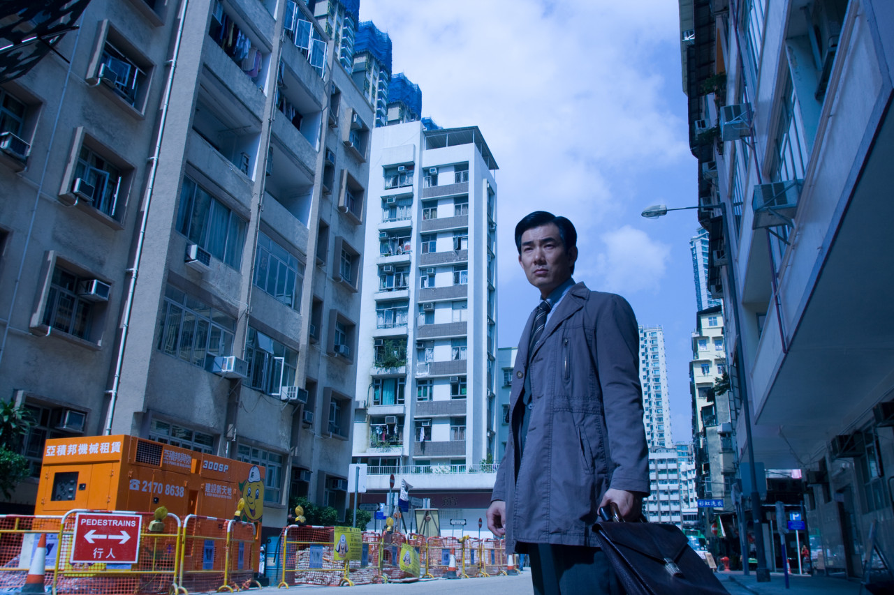 엑시던트 스틸컷