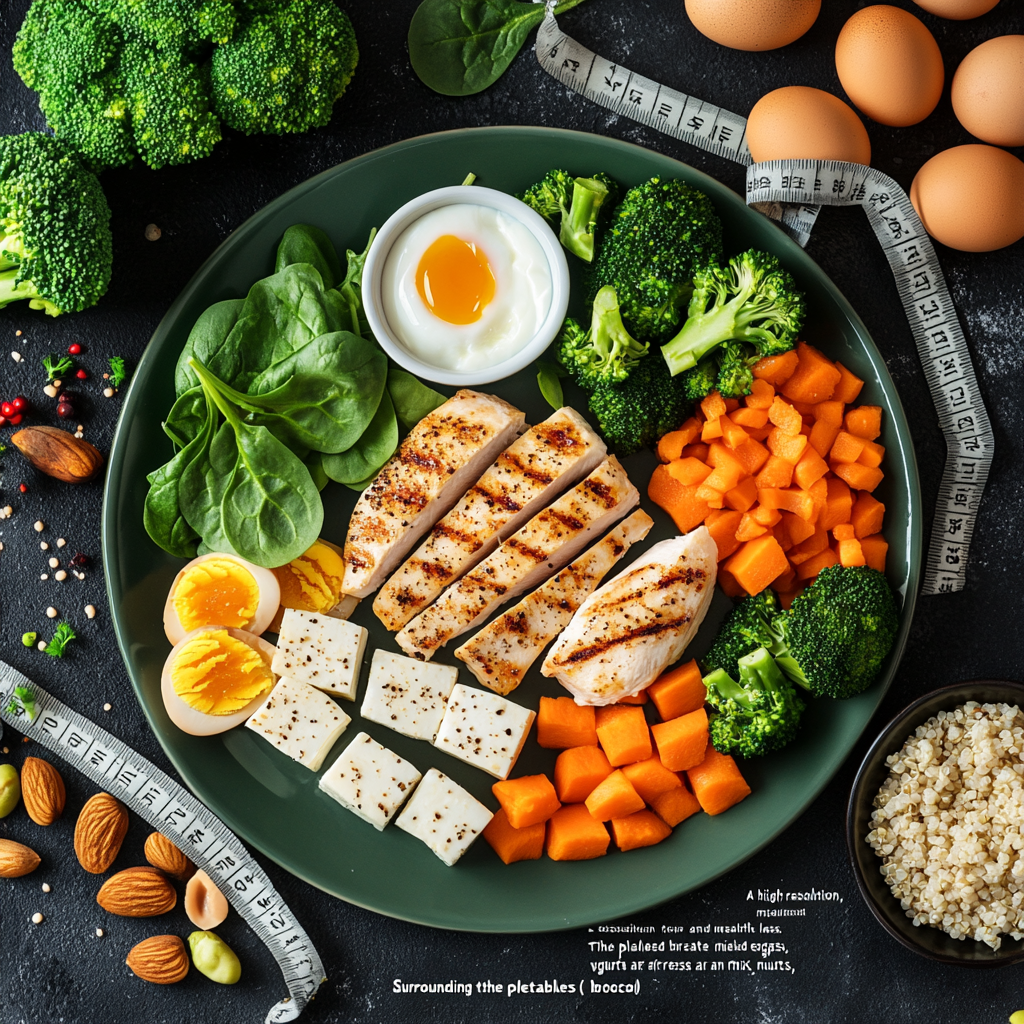 단백질섭취다이어트