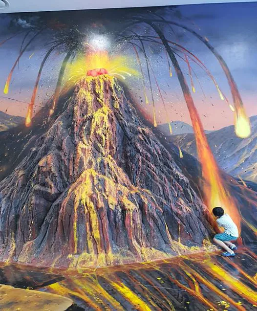 365세이프타운한국청소년안전체험관