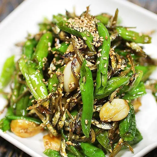 꽈리고추 찜 맛있게 만드는 법과 비법 레시피_6