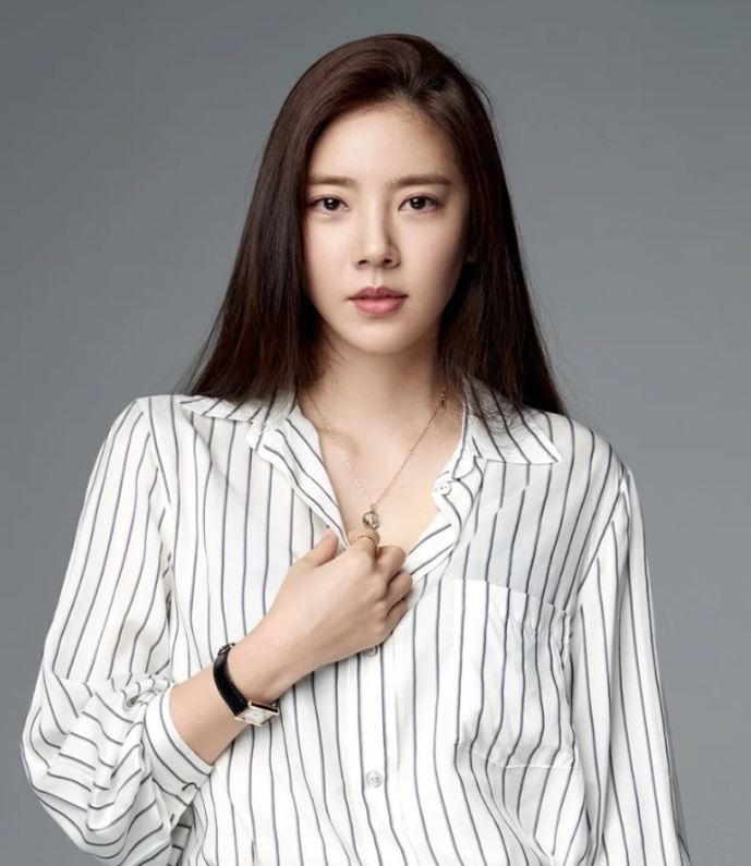 손담비 프로필