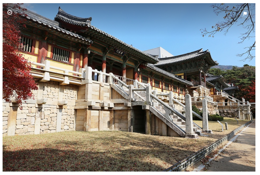 경주 여행! 볼거리와 먹거리 총정리