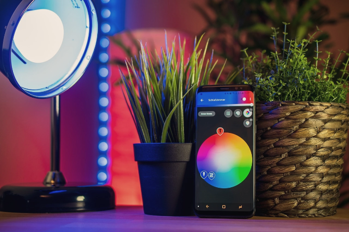 기술이 바꿀 일상의 풍경 - AI와 인간의 공존