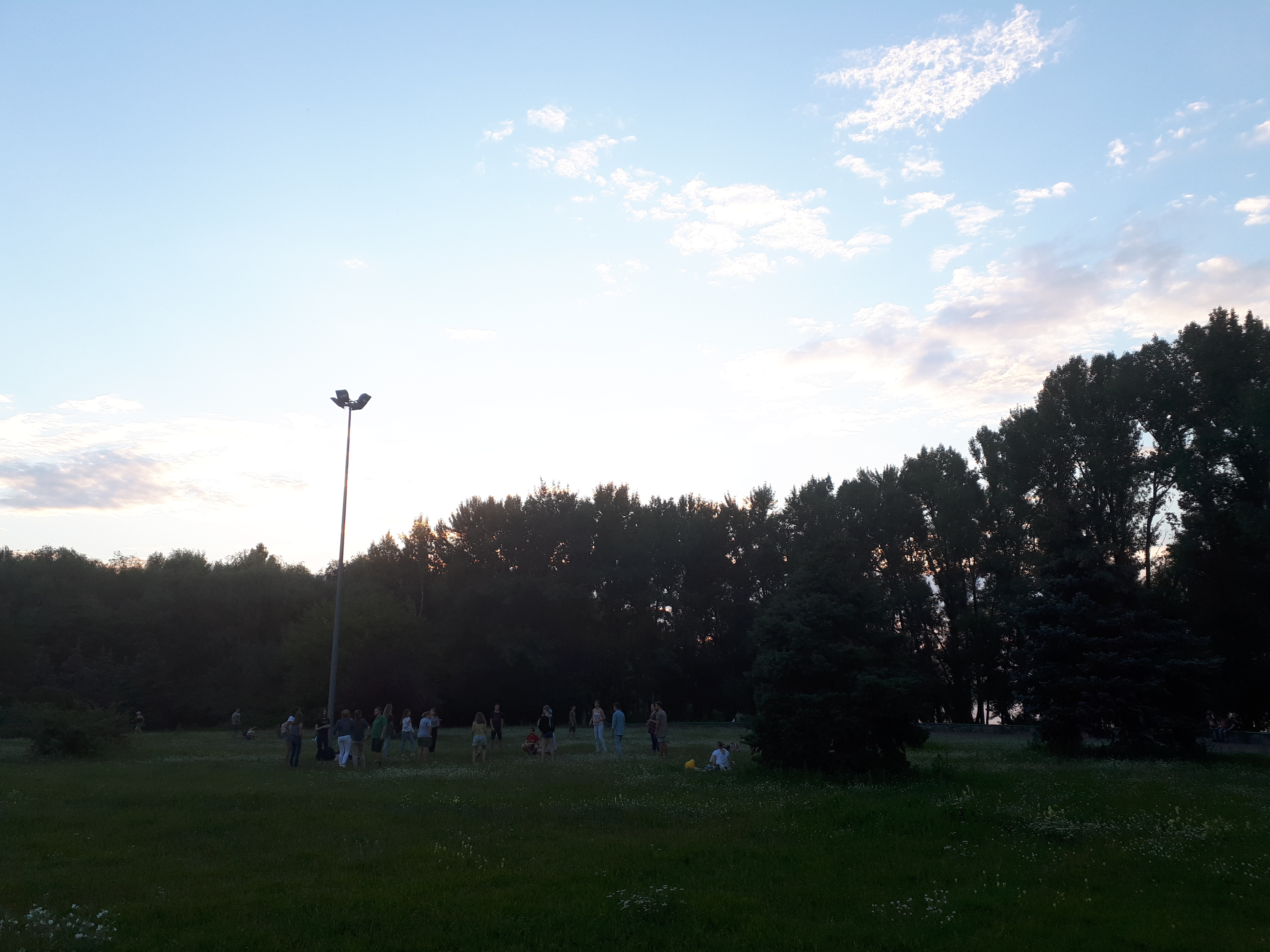 우크라이나 체르카시 로즈 밸리