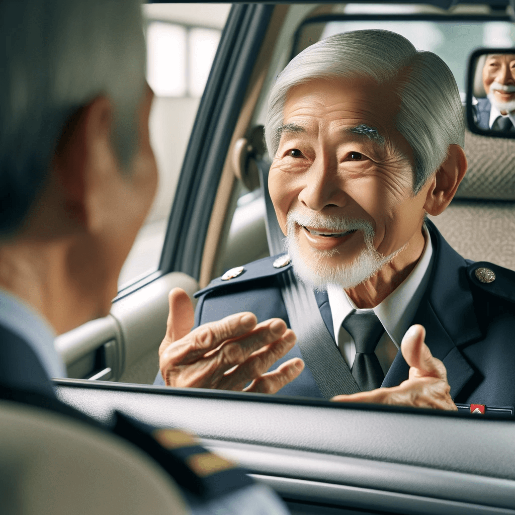 택시운전자격시험