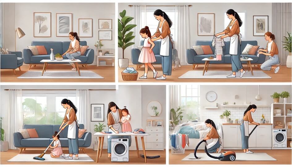 외국인가사관리사-바용-신청방법