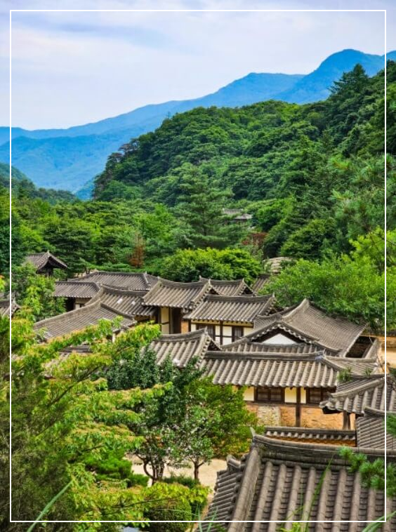 문경 가볼만한곳 베스트10 문경새재도립공원