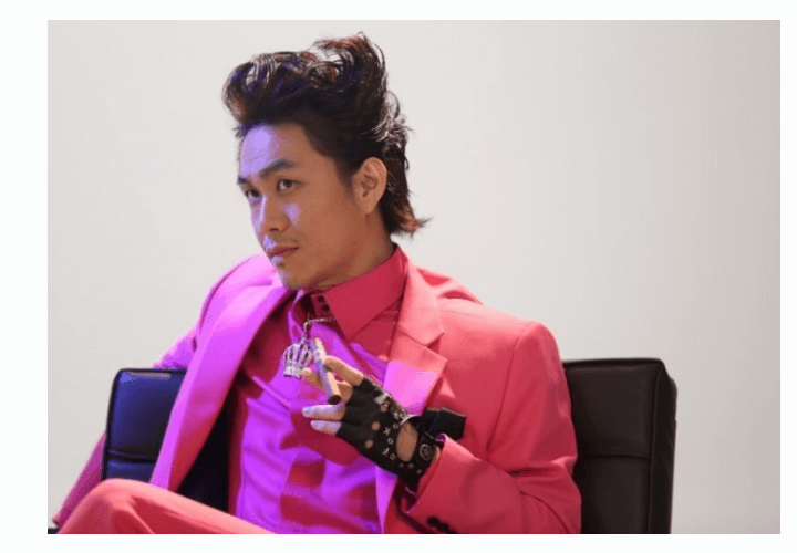 남자사용설명서에 등장하는 오정세의 모습