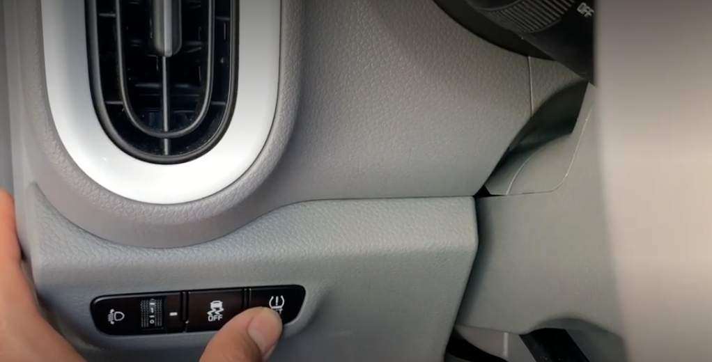 타이어-공기압-경고등-리셋