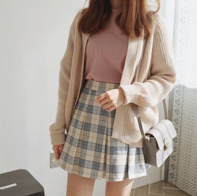 일반인 패션 데일리룩 모음