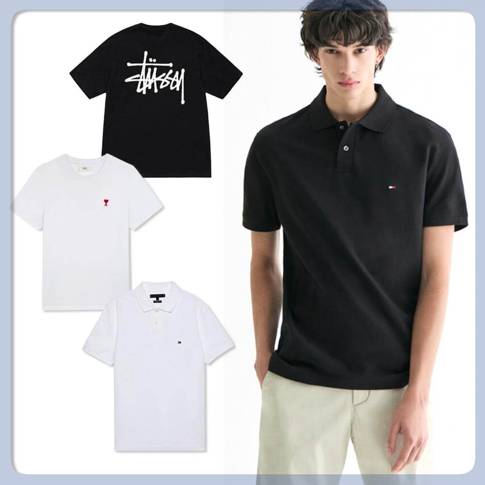 남자 면티 브랜드 추천