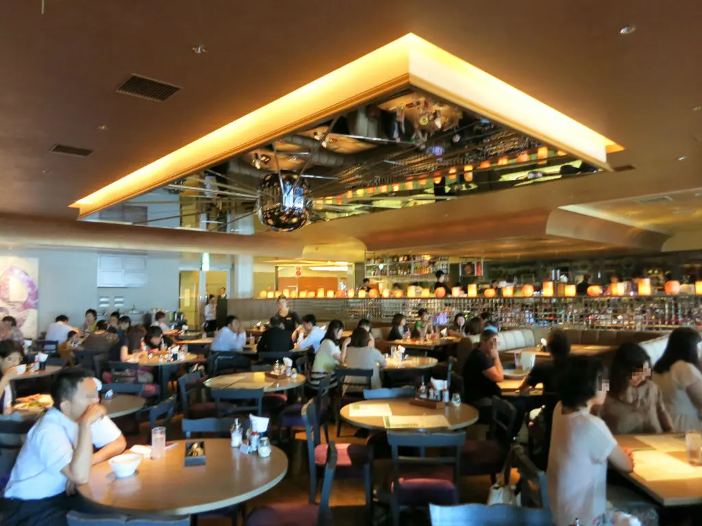 RIGOLETTO BAR AND GRILL