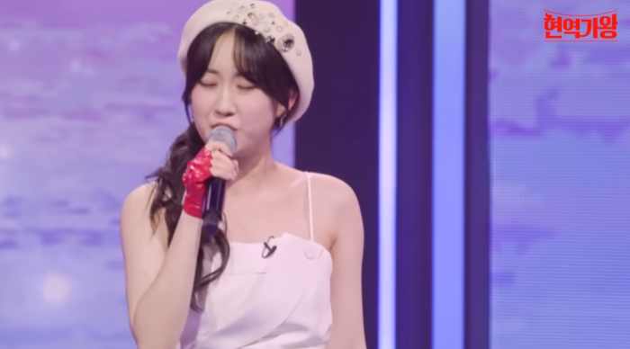 전유진 - 아름다운 강산