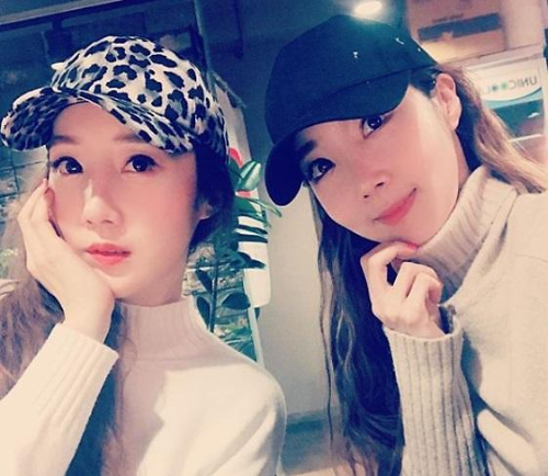 윙크 자매