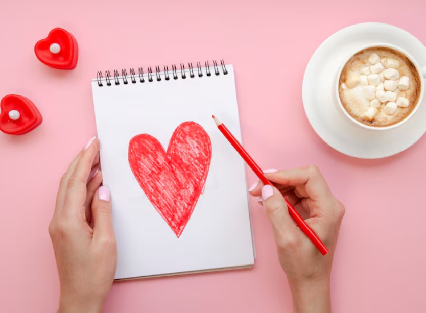 작은 선물, 큰 감동: 일상 속 사랑 표현법