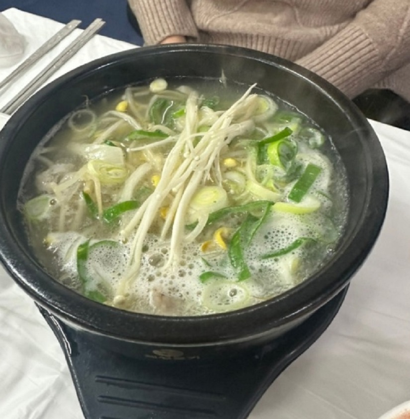 한국인의밥상-순천-살찐돼지국밥