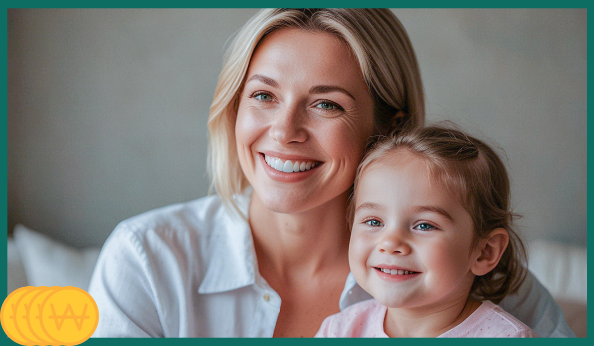 아이돌봄서비스 신청