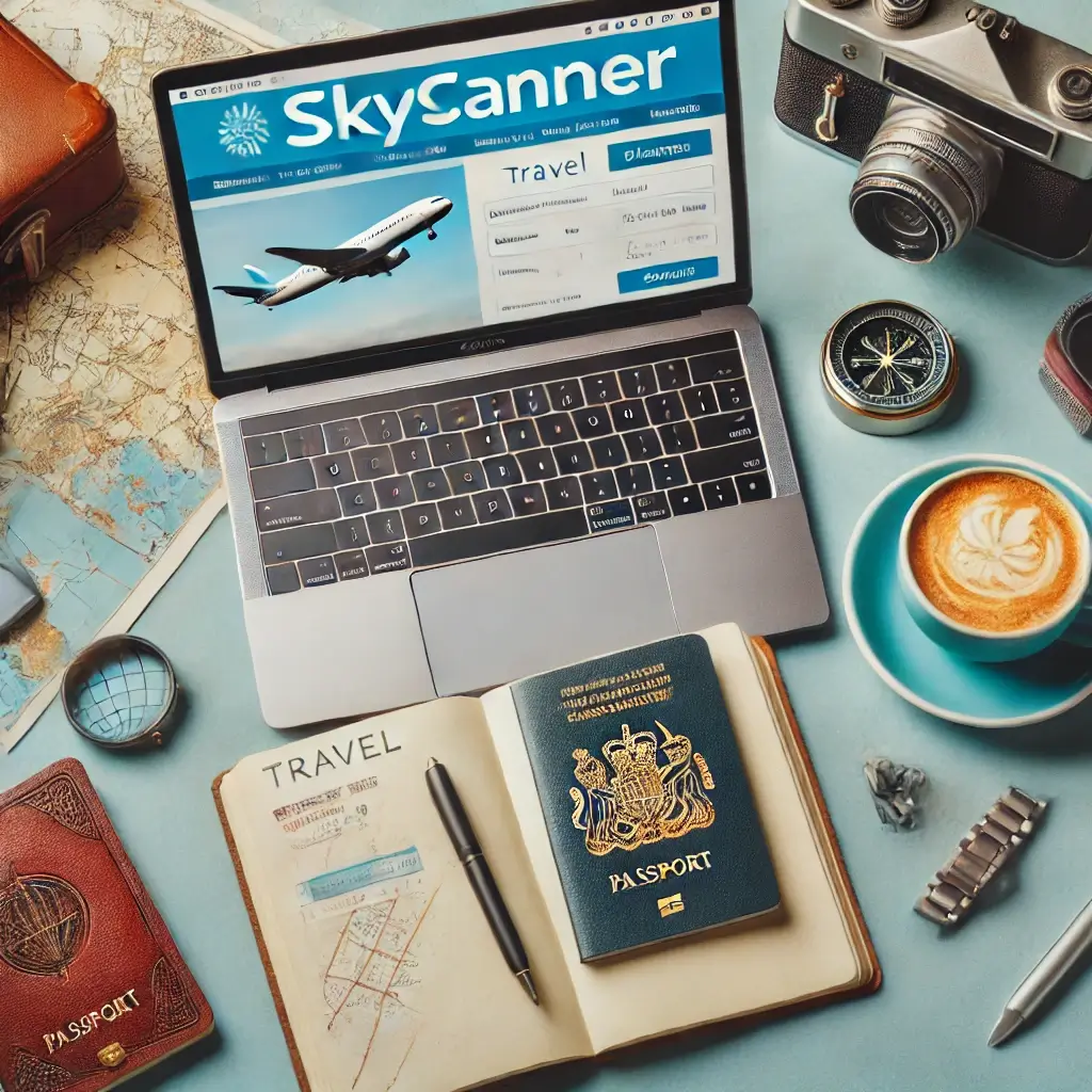 스카이스캐너 항공권 예약, 항공권 가격 인하 드롭스(DROPS) 출시