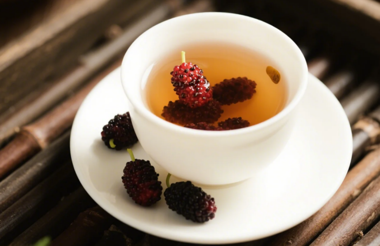 오디 먹는 방법