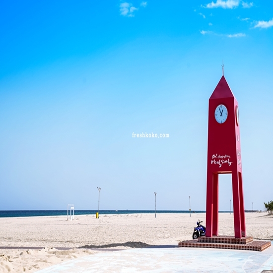 동해 가볼만한곳 베스트10