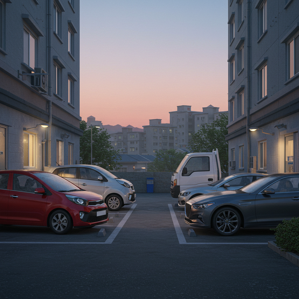 홈택스 차량가액 조회