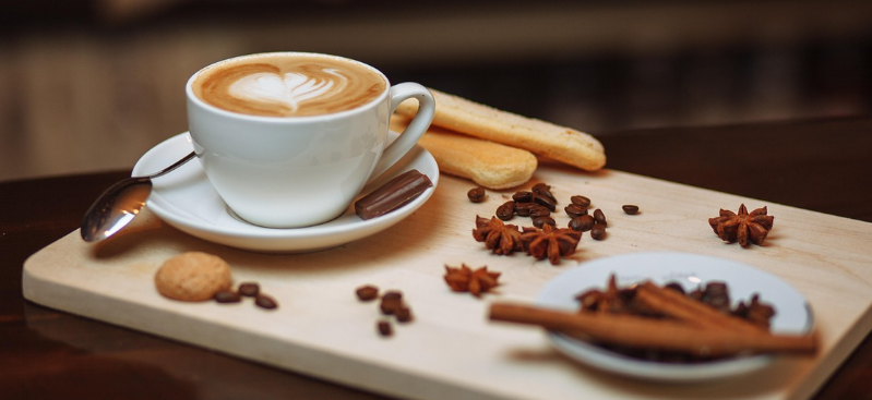 브런치카페 관련 사진