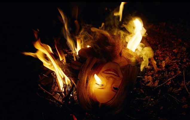 [스릴러 코미디영화 추천] 부고니아 다시보기 뜻 원작 줄거리 결말 리뷰 후기