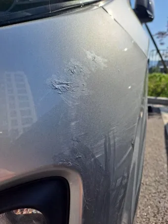 자동차 셀프 도색 광택 도장 꿀팁_10