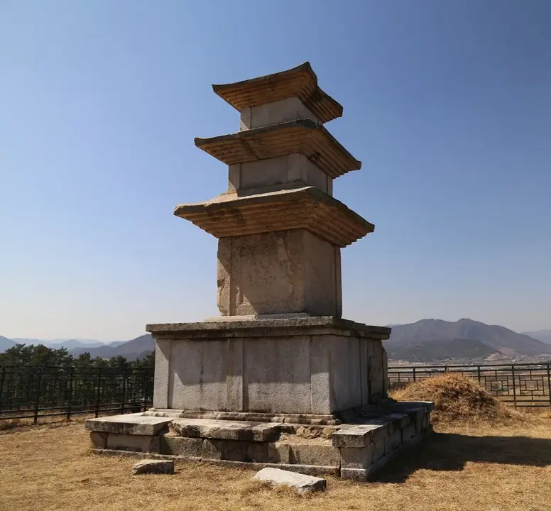 시험장에서 대기 중인 수험생들 모습