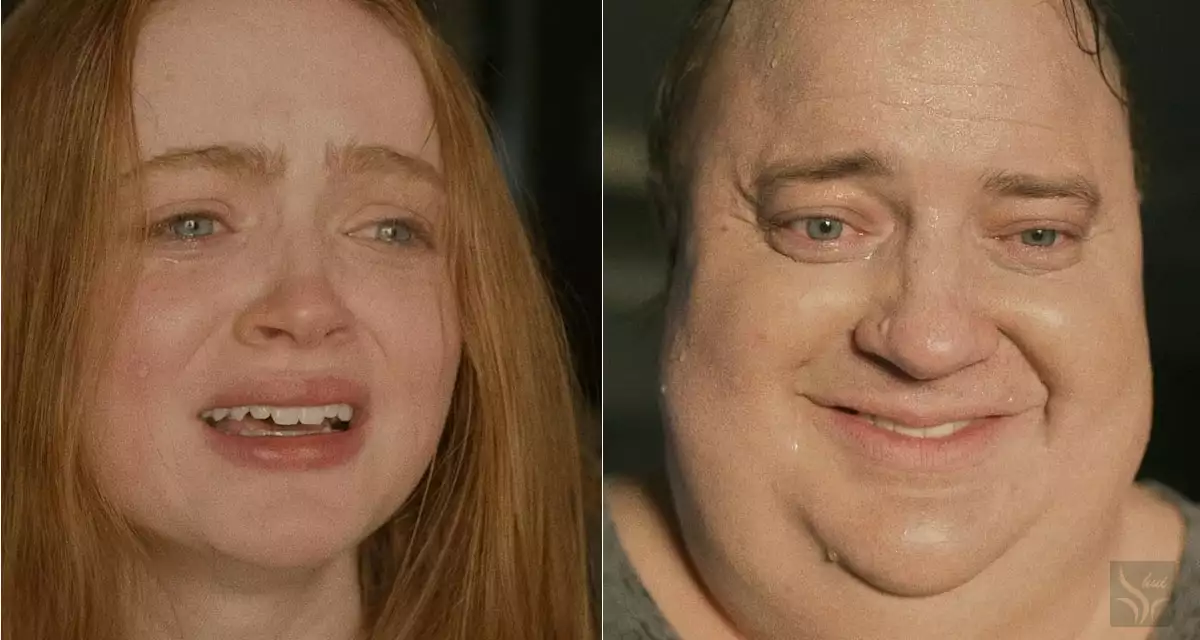 찰리와 사랑하는 딸 엘리