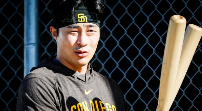 김하성 경기일정