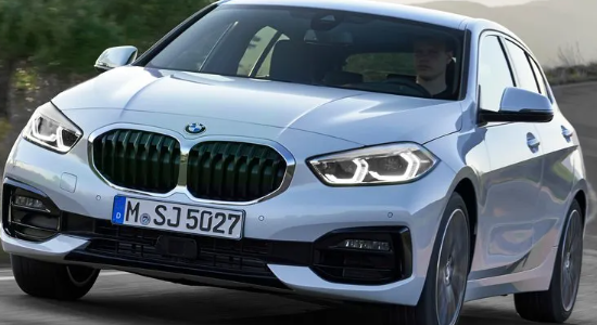 BMW 1시리즈 중고차 가격 시세표 세금 계산