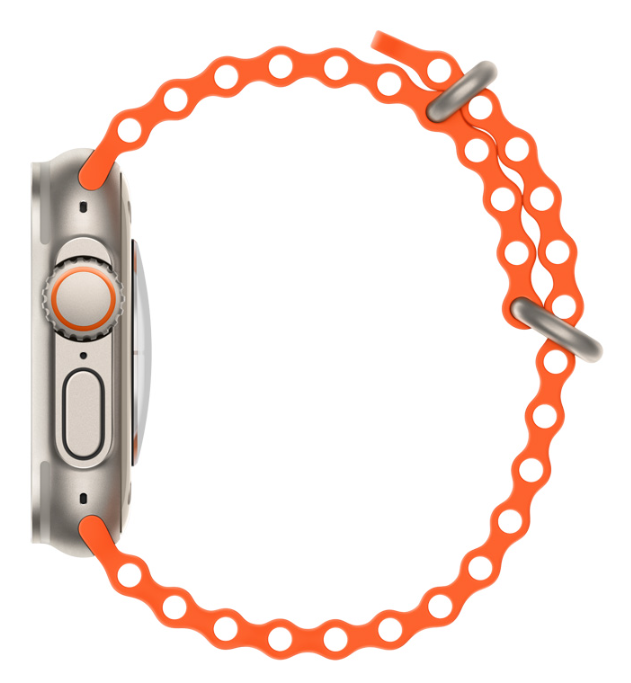 애플워치 울트라2