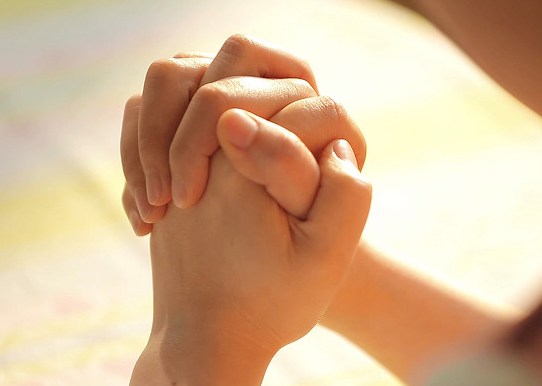 주일대표기도문 2025년 5월 25일 넷째주 마지막주 낮