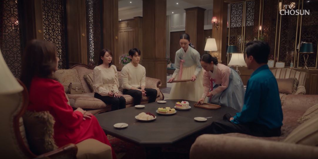 아씨두리안_9회