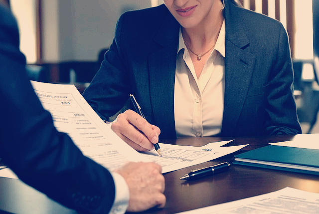 지원 서류 사진