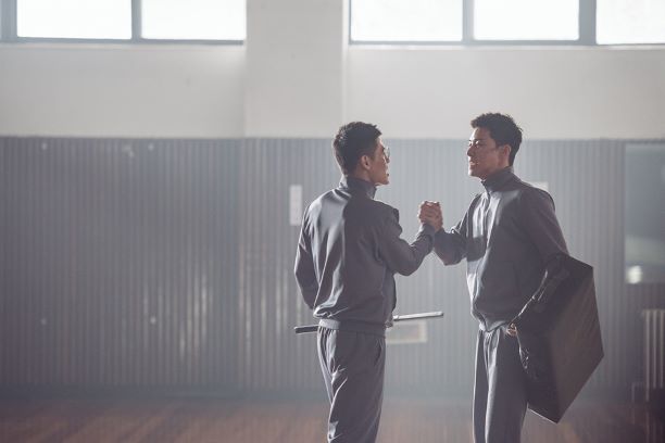 청년경찰 네이버영화