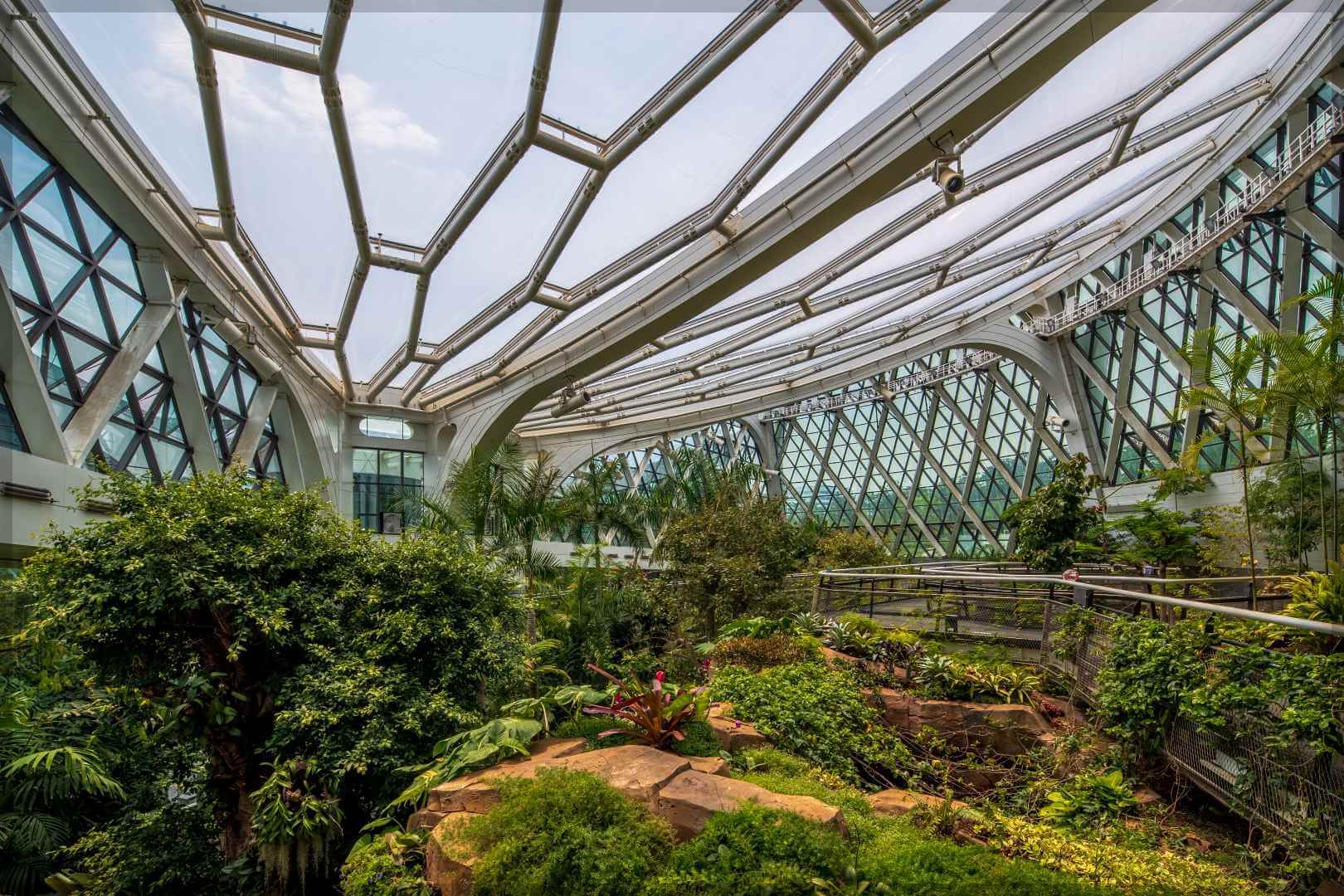 서울식물원 가는길 입장료 주차장 할인 정보