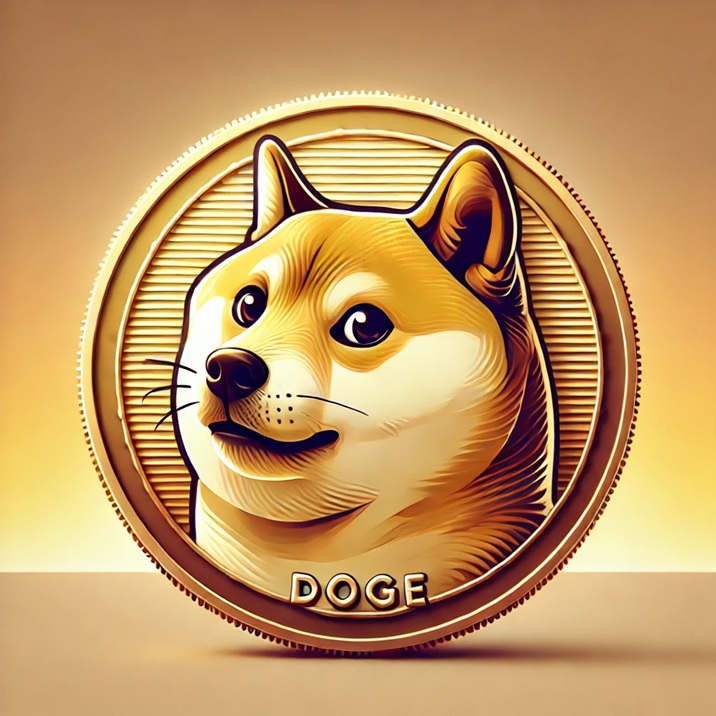 도지코인(DOGE)