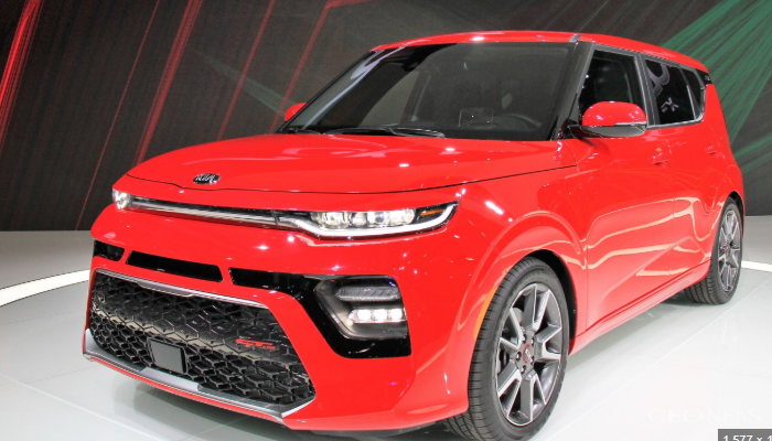 기아 쏘울 중고차 가격 시세표 유지비